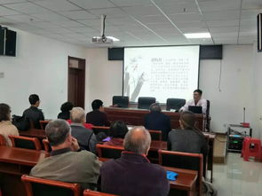 為民服務解難題 區衛生健康系統主題教育扎實開展