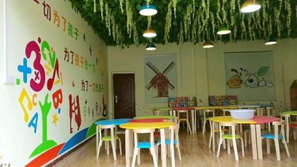 社區工廠建‘家’ 解姐妹后顧之憂