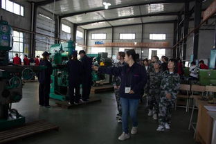 自控入學教育Ⅱ 校史校情與實地參觀的融合之旅